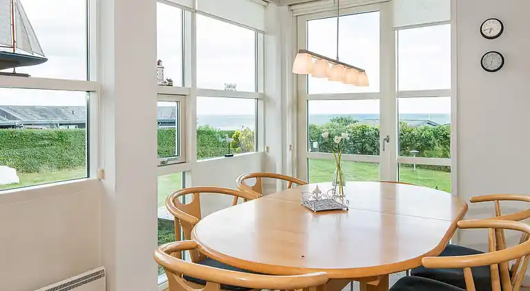 Holiday home in Allingåbro