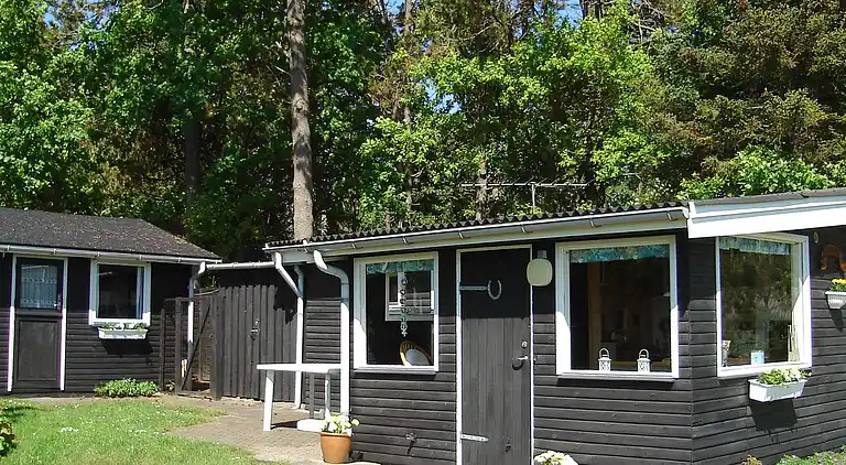 Holiday home in Frederikshavn Municipality