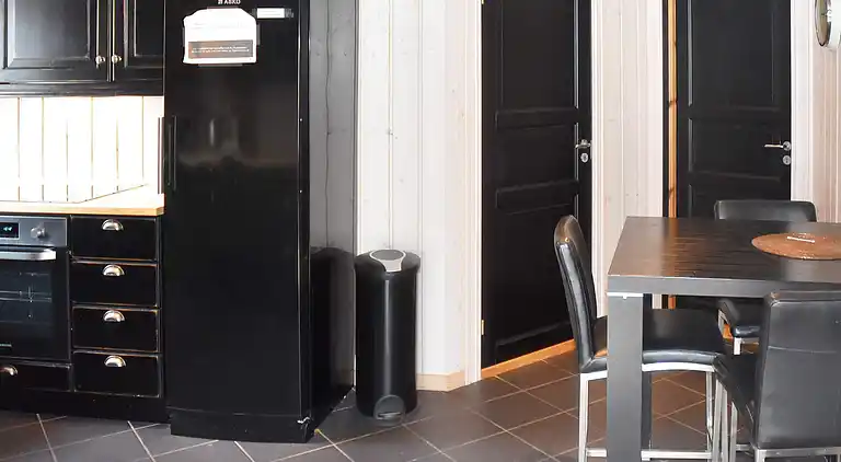 Holiday home in Sande