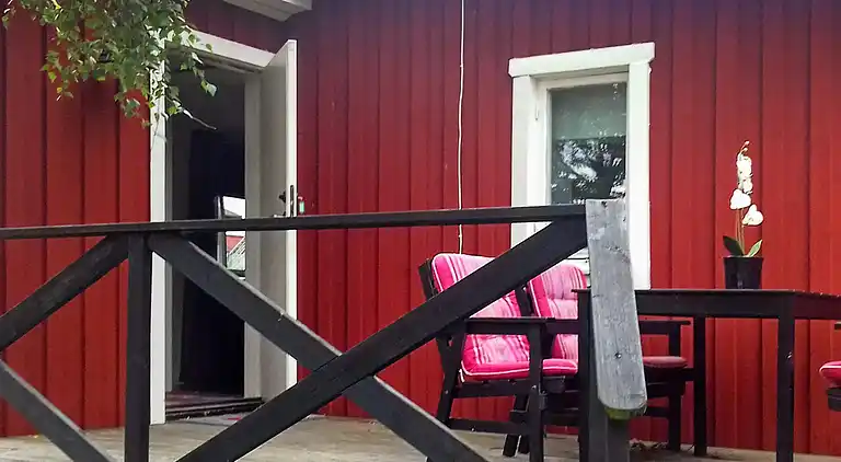 Holiday home in Värnamo Ö