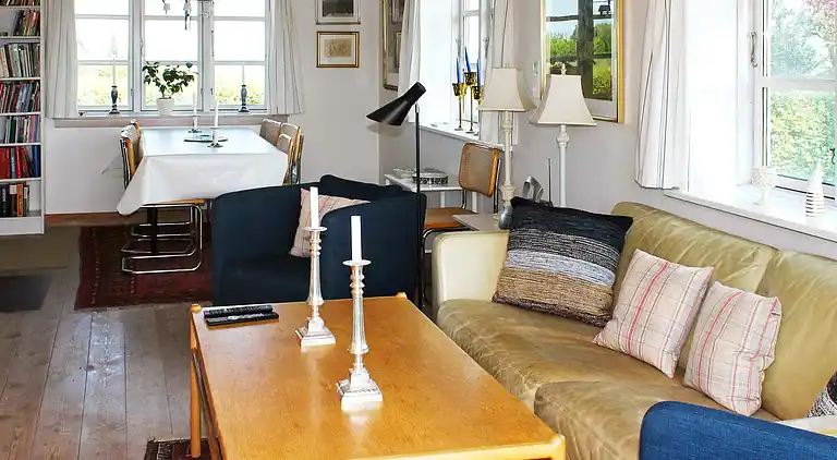 Holiday home in Gudhjem