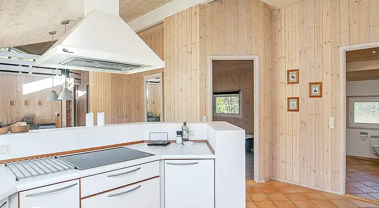 Holiday home in Ålbæk