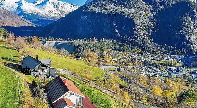 Holiday home in Norddal Municipality