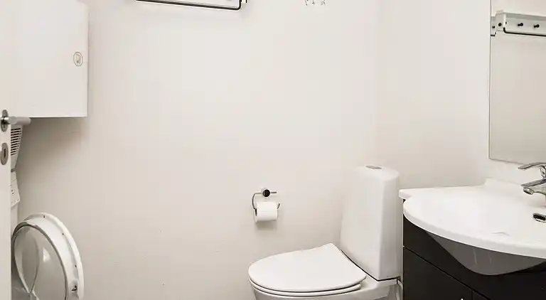 Holiday home in Nr Lyngby Strand