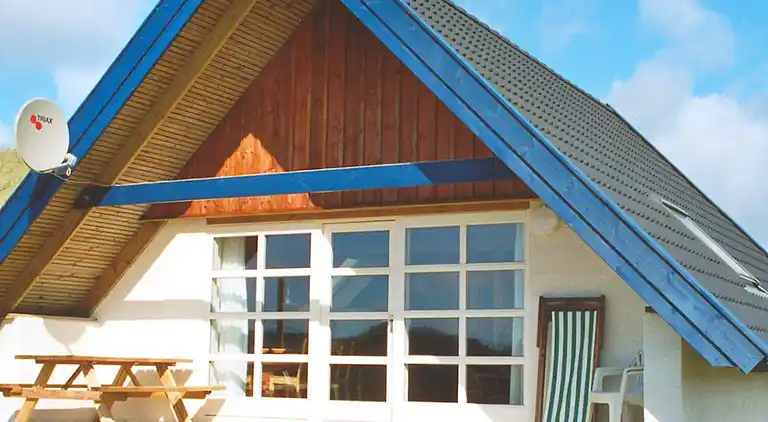 Holiday home in Ringkobing