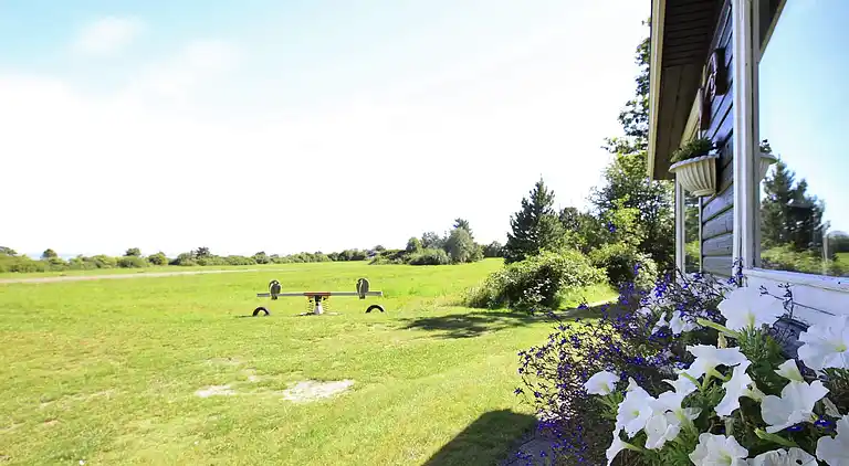 Holiday home in Frederikshavn Municipality