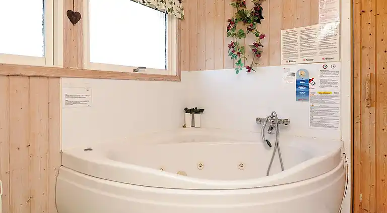 Holiday home in Hejlsminde Strand