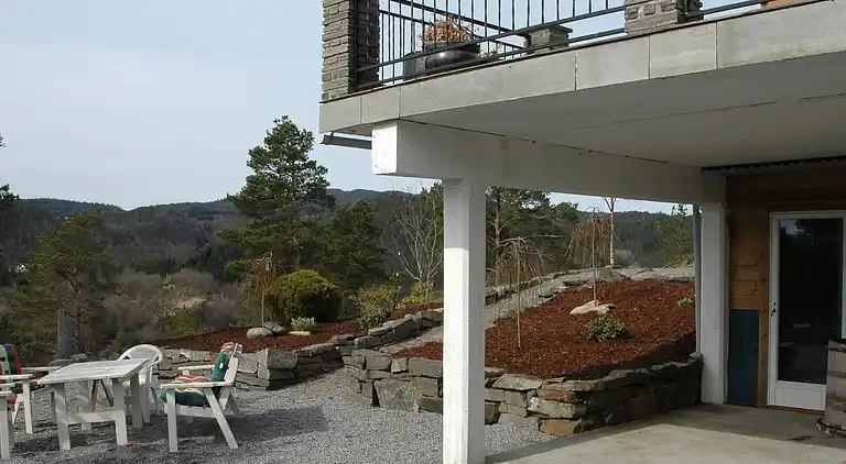 Holiday home in Alver