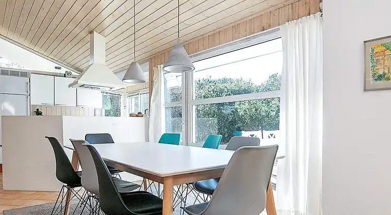 Holiday home in Ålbæk