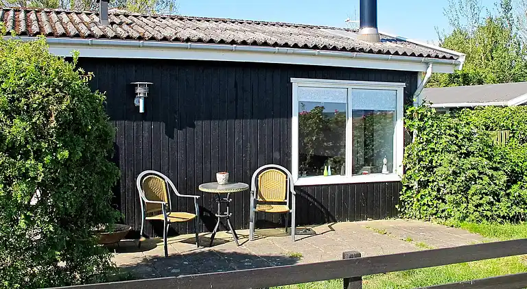 Casa vacanze in Stege