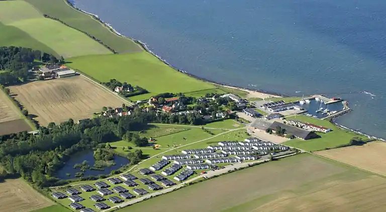 Sommerhus i Tranekær
