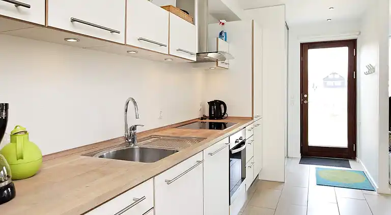 Vakantiehuis in Bogense