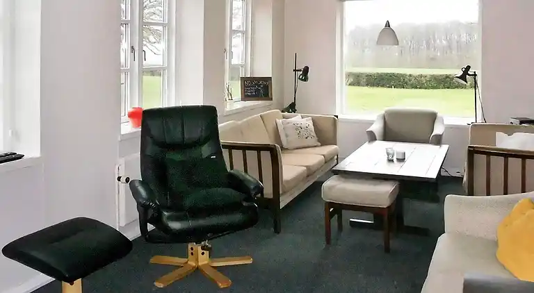 Casa de vacaciones en Broager