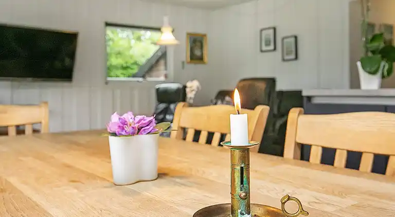 Holiday home in Blåvand