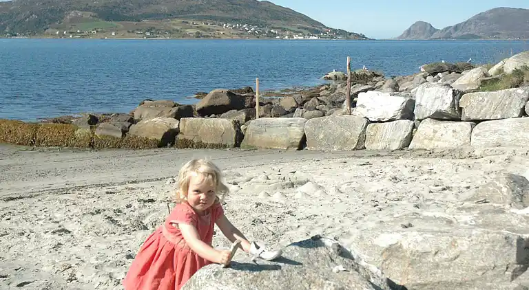 Holiday home in Vanylven