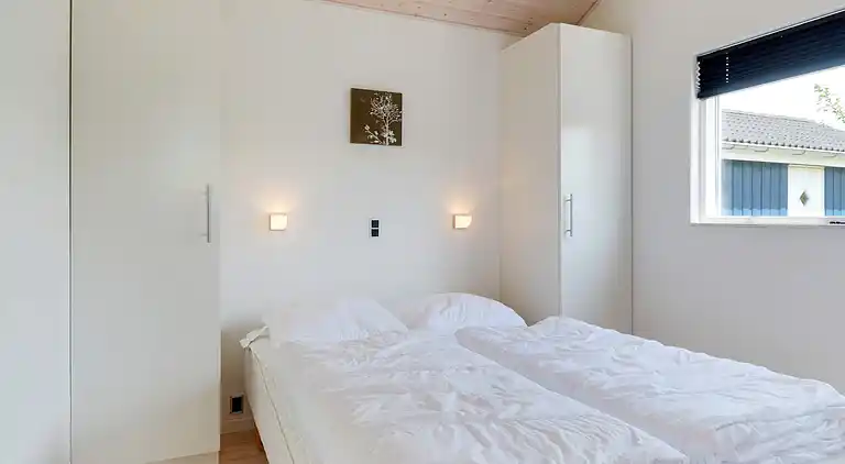 Holiday home in Bork Havn