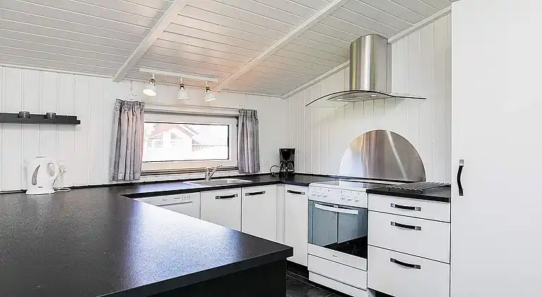 Holiday home in Vejers Strand