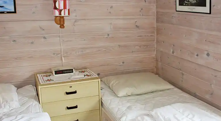 Casa de vacaciones en Lindesnes