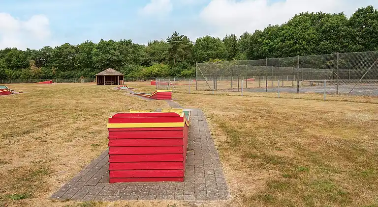 Casa vacanze in Branderup J