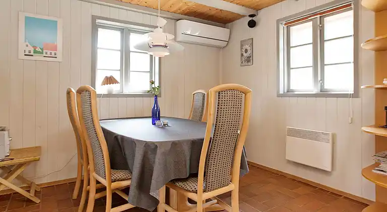 Holiday home in Blåvand