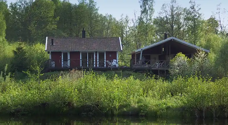 Holiday home in Jönköping N