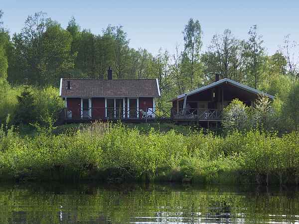 Sommerhus i Jönköping N