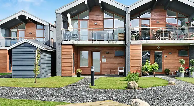 Holiday home in Bogense