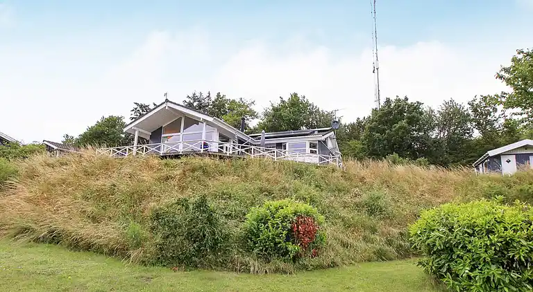 Sommerhus i Kalundborg