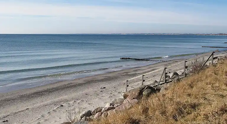 Holiday home in Stege