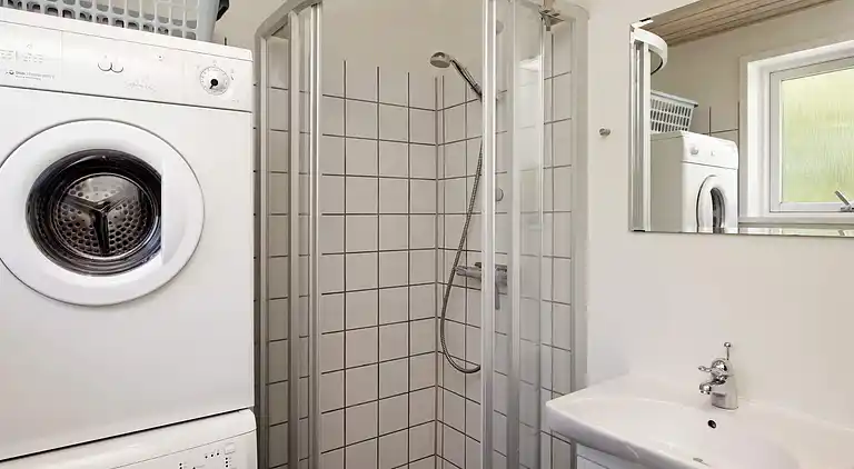 Sommerhus i Fjerritslev