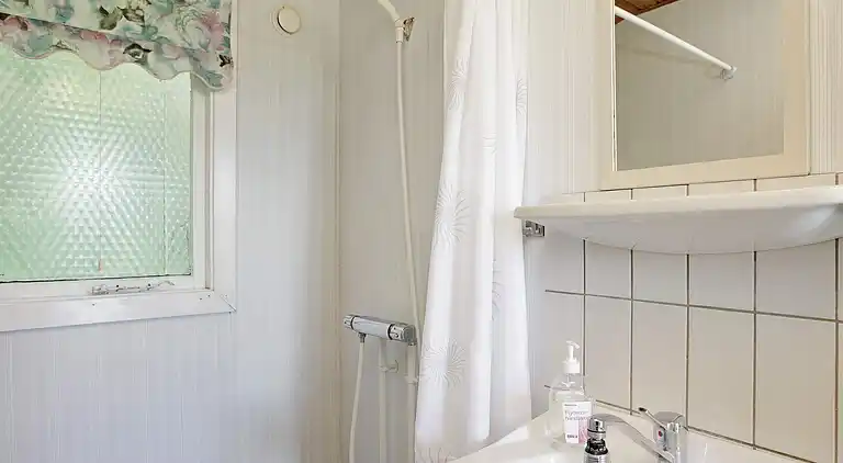 Holiday home in Frederikshavn Municipality