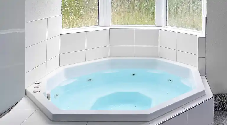 Ferienhaus in Kattenberg