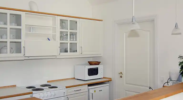 Sommerhus i Blåvand