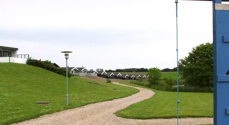 Sommerhus i Tranekær