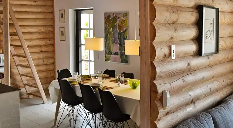 Holiday home in Fjellerup Strand