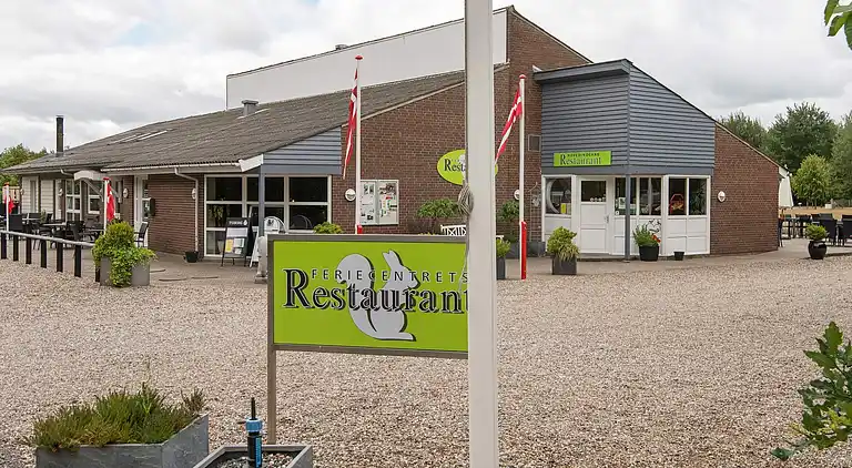 Casa vacanze in Branderup J