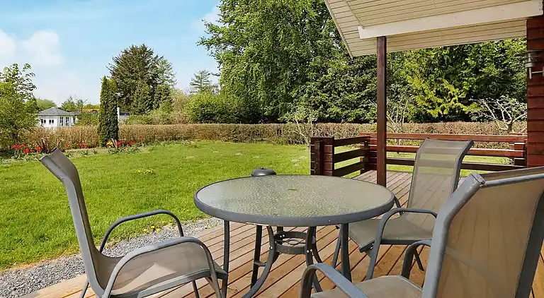 Holiday home in Gilleleje