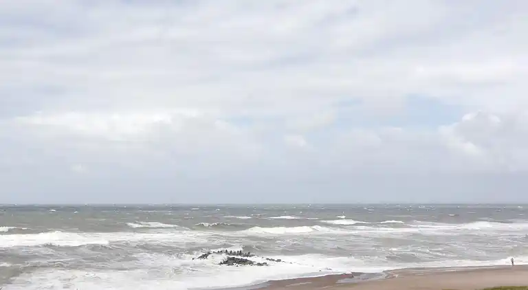 Ferienhaus in Lemvig