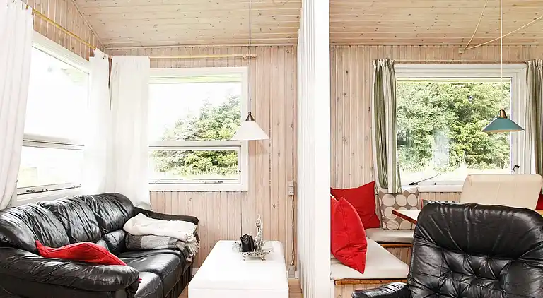 Holiday home in Lønstrup