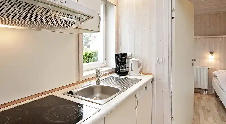 Holiday home in Kattenberg