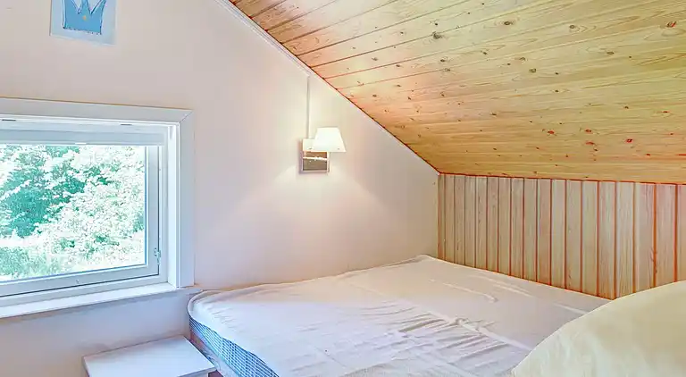 Holiday home in Aakirkeby