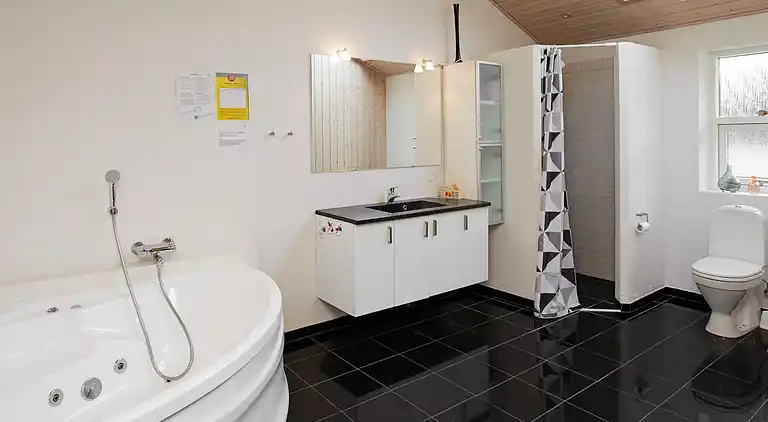 Holiday home in Bratten Strand