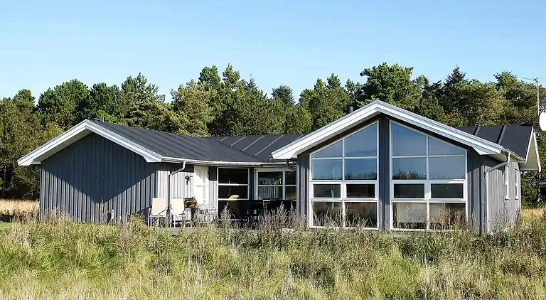 Holiday home in Bratten Strand
