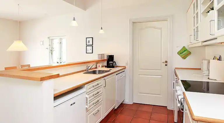 Holiday home in Blåvand