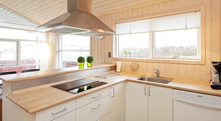 Sommerhus i Tranekær