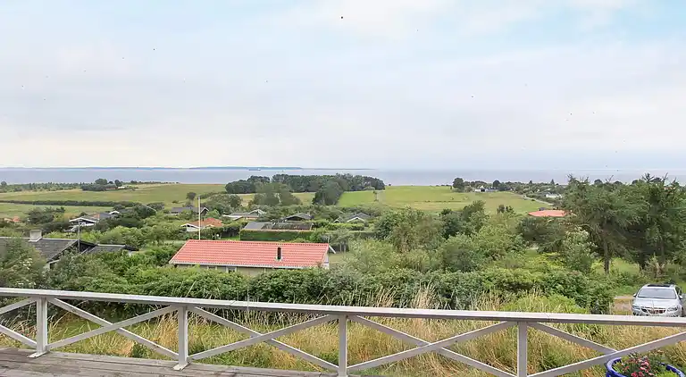 Sommerhus i Kalundborg