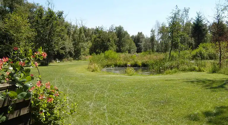 Feriebolig i Bogense