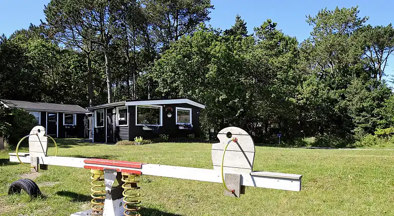 Holiday home in Frederikshavn Municipality