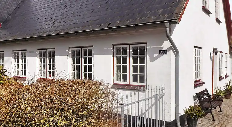 Feriebolig i Aabenraa