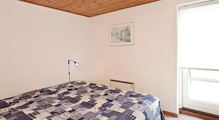 Holiday home in Nørre Fjand